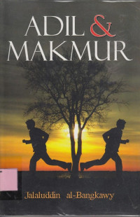 Adil dan makmur