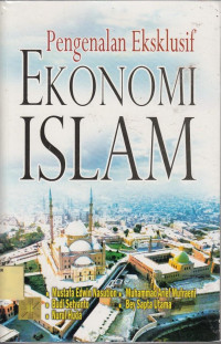 Pengenalan Eksklusif Ekonomi Islam