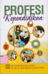 Profesi Kependidikan