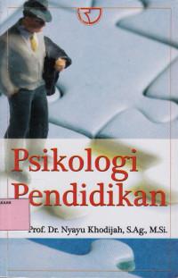 Psikologi Pendidikan