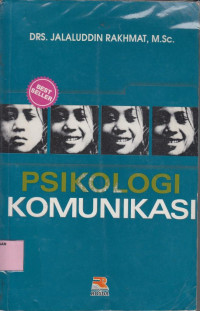 Psikologi Komunikasi