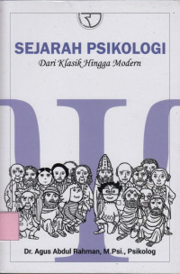 Sejarah Psikologi: Dari Klasik Hingga Modern