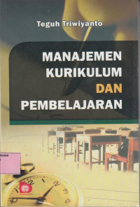 Manajemen Kurikulum dan Pembelajaran