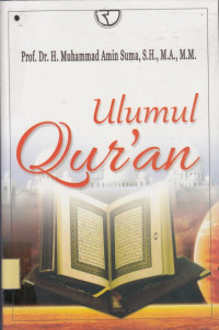 Ulumul Qur'an