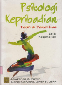 Psikologi Kepribadian: Teori dan Penelitian