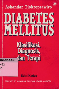 Diabetes Mellitus