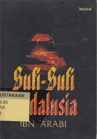 Sufi-sufi Andalusia