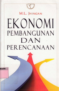 Ekonomi Pembangunan dan Perencanaan