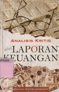Analisis  Kritis  Atas Laporan Keungan