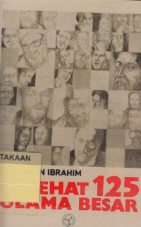 Nasehat 125 Ulama Besar.--