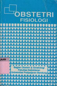 Obstetri Fisiologi.--