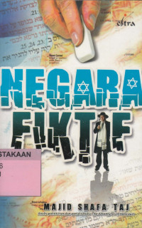 Negara Fiktif
