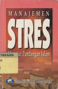 manajemen stres: menurut pandangan islam