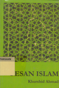 Pesan islam.--