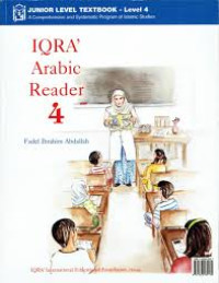IQRA' Arabic Reader 4