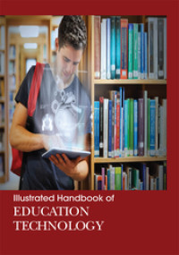 Illustrated Handbook of Education Technology.--