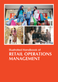 Illustrated Handbook of Retail Operations Management.--