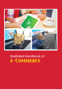 Illustrated Handbook of e-Commerece.--