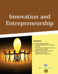 Innovation and Entrepreneurship.--