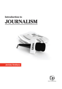 Introduction to Journalism.--