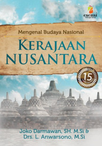 Mengenal Budaya Nasional: Kerajaan Nusantara