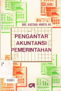 Pengantar Akuntasi Pemerintah