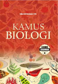 Kamus Biologi