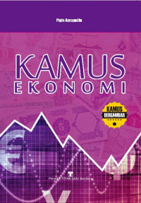 Kamus Ekonomi