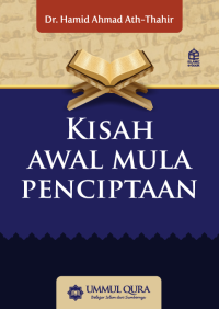 Kisah awal mula penciptaan