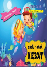 Kumpulan syair anak-anak hebat