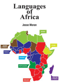 Languages of Africa. (EBOOK)