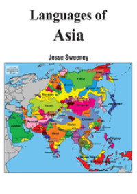 Languages of Asia. (EBOOK)