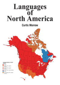 Languages of North America. (EBOOK)