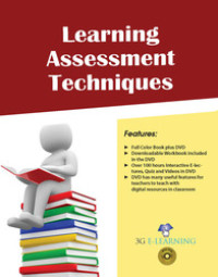Learning Assessment Techniques.--