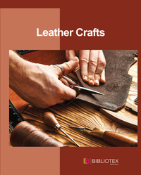 Leather Crafts. (EBOOK)