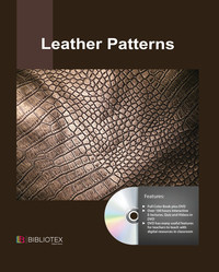 Leather Patterns. (EBOOK)
