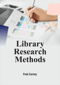 Library Research Methods. (EBOOK)