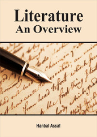 Literature: An Overview. (EBOOK)