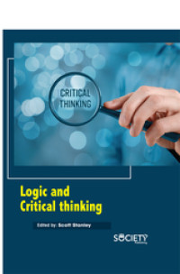 Logic and Critical Thinking. (EBOOK)