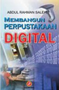 Membangun Perpustakaan Digital