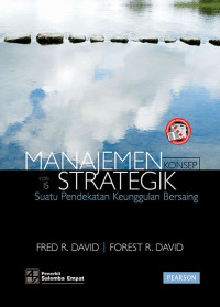 Managemen Strategik