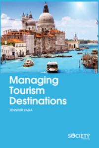 Managing Tourism Destinations.--