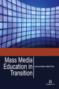 Mass Media Education in Transition.--