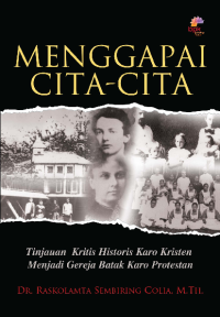 Menggapai Cita-Cita