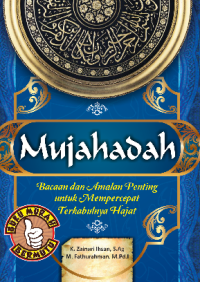 Muhjahadah