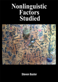 Nonlinguistic Factors Studied. (EBOOK)