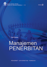 Manajemen Penerbitan
