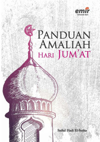Panduan Amaliah Hari Jumat