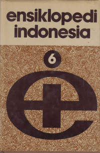 Ensiklopedi Indonesia 6