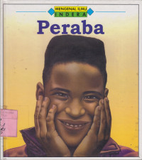 Mengenal Ilmu : Indera Peraba